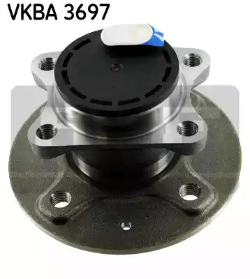 Комплект подшипника SKF VKBA 3697